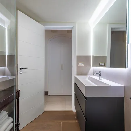 Hotel L'Antica Conceria Matera Zimmer foto