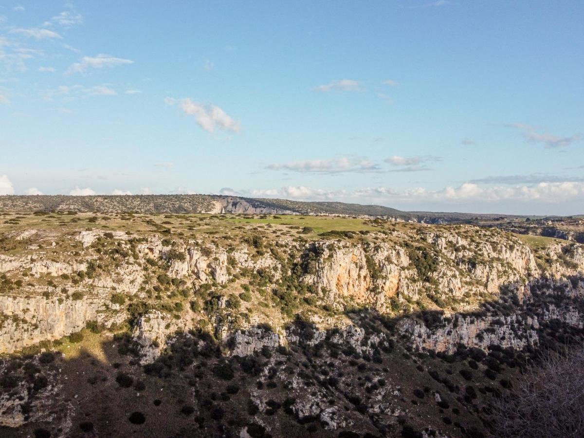 L'antica Conceria * Matera