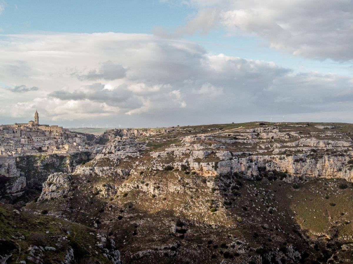 L'antica Conceria Pensión Matera