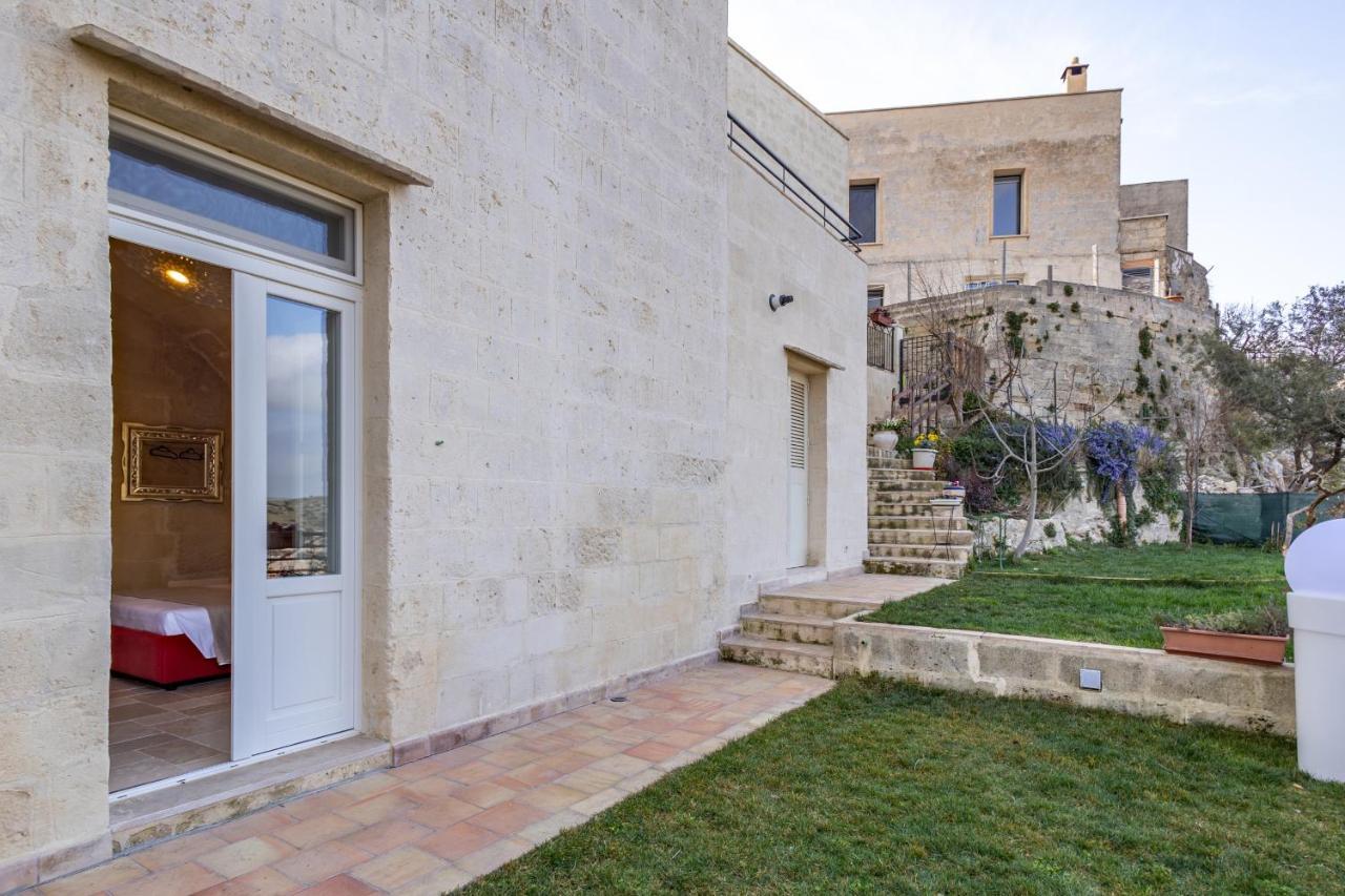 Affittacamere L'antica Conceria Matera