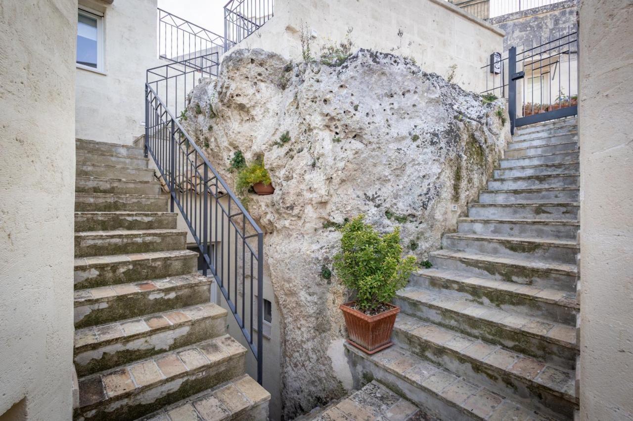 Affittacamere L'antica Conceria Matera