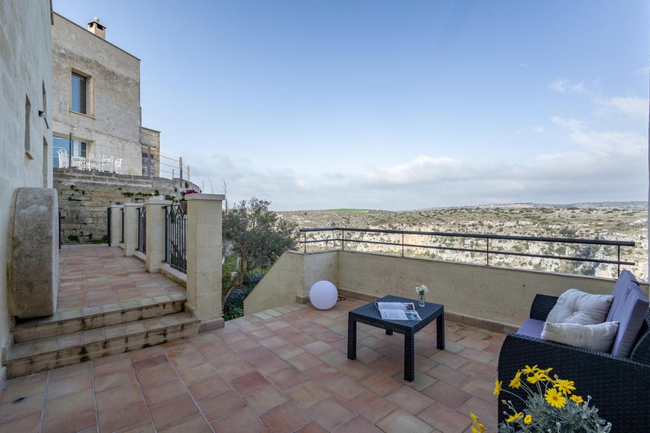 L'antica Conceria Gasthof Matera