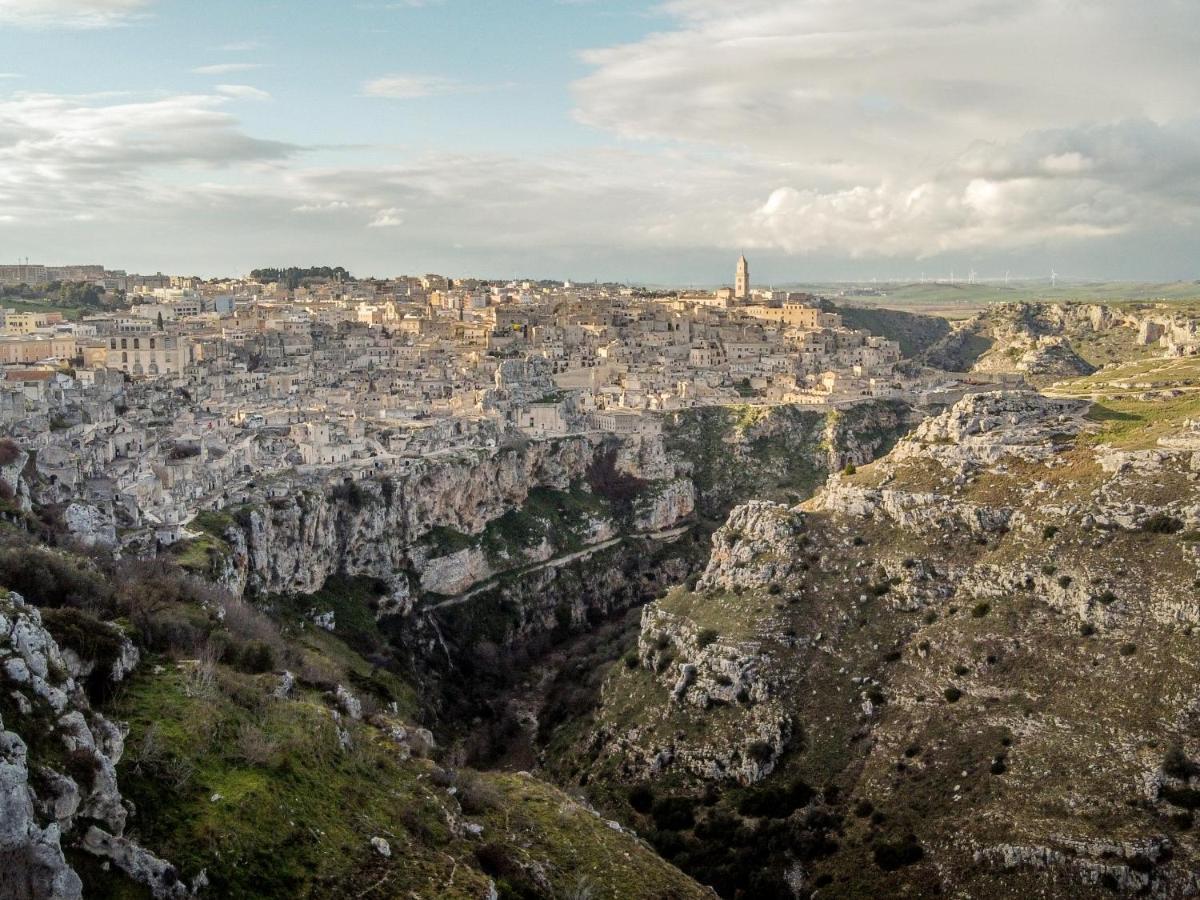 Affittacamere L'antica Conceria *