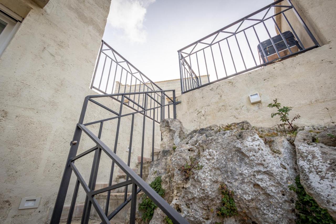 L'antica Conceria Affittacamere Matera