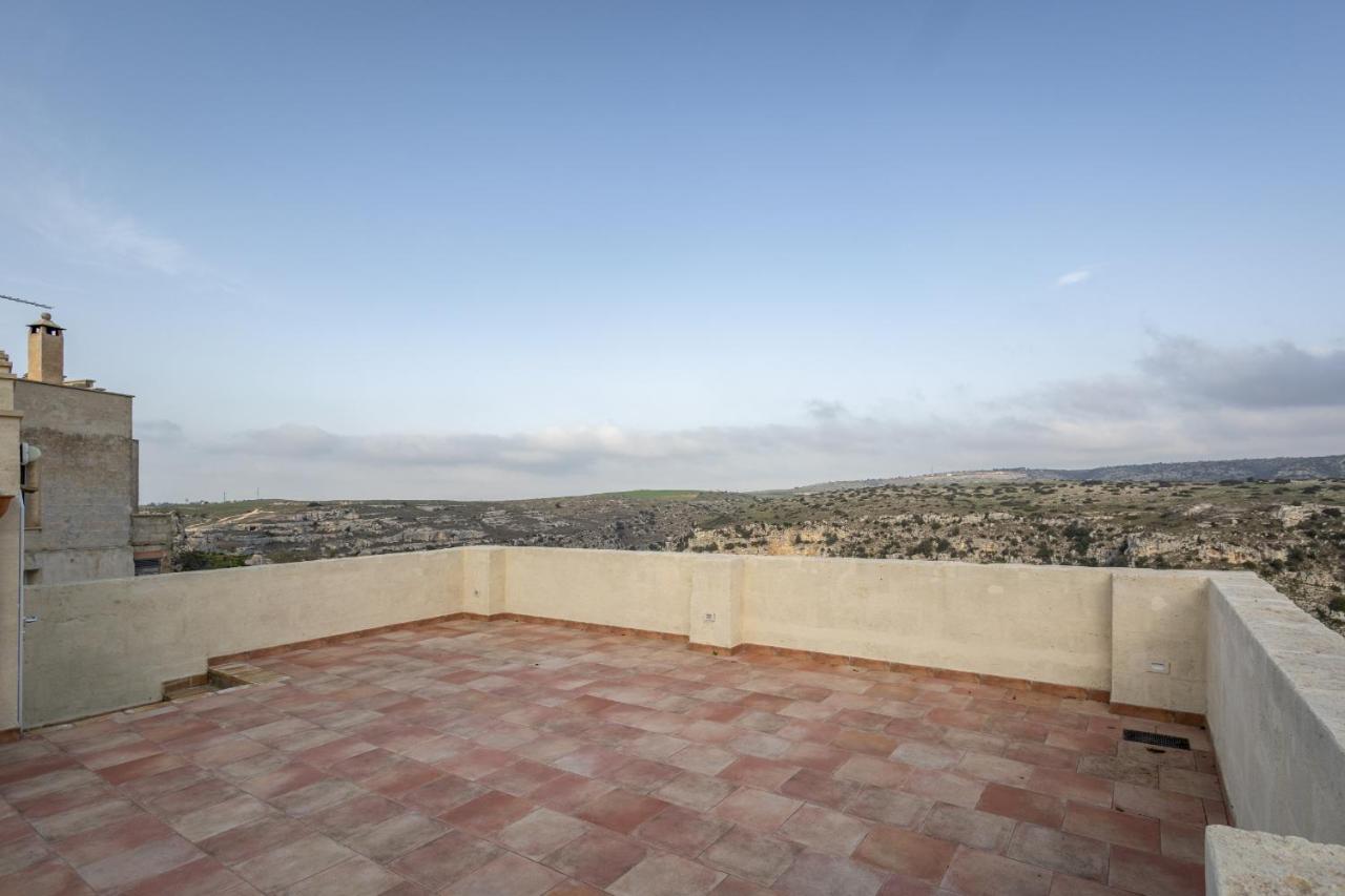 L'antica Conceria Affittacamere Matera