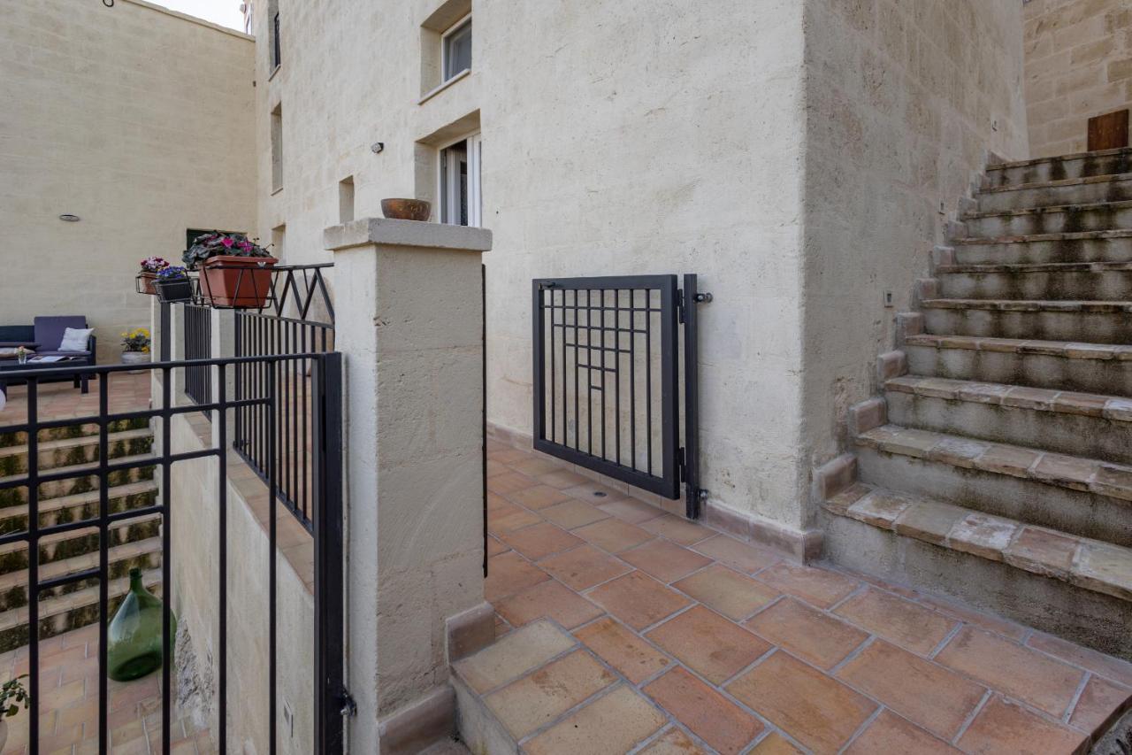 Affittacamere L'antica Conceria Matera