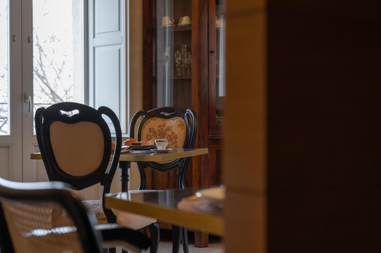 L'antica Conceria Maison d'hôtes