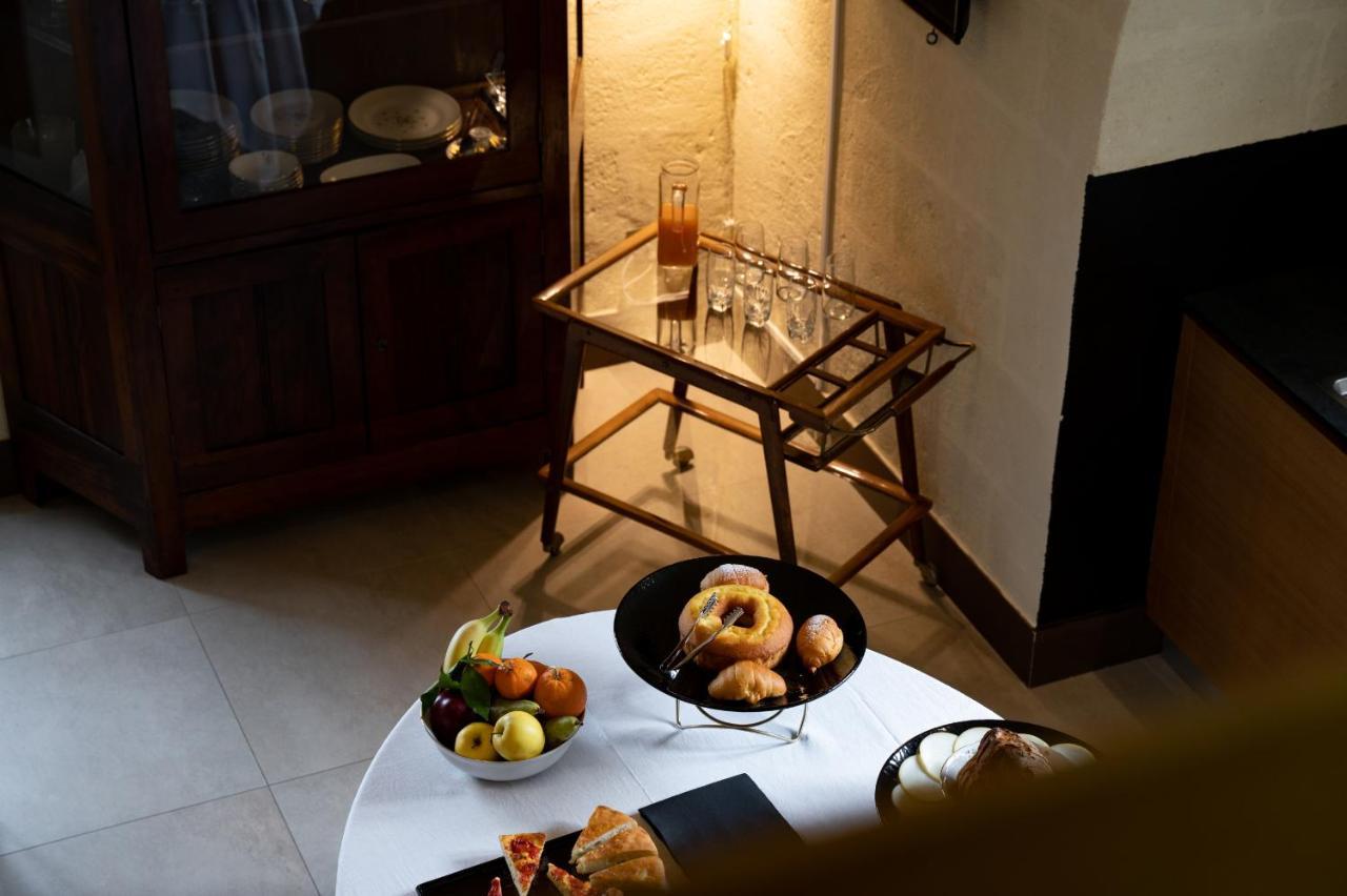 L'antica Conceria Matera