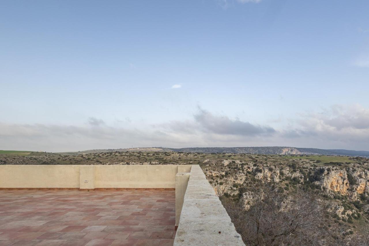 L'antica Conceria * Matera
