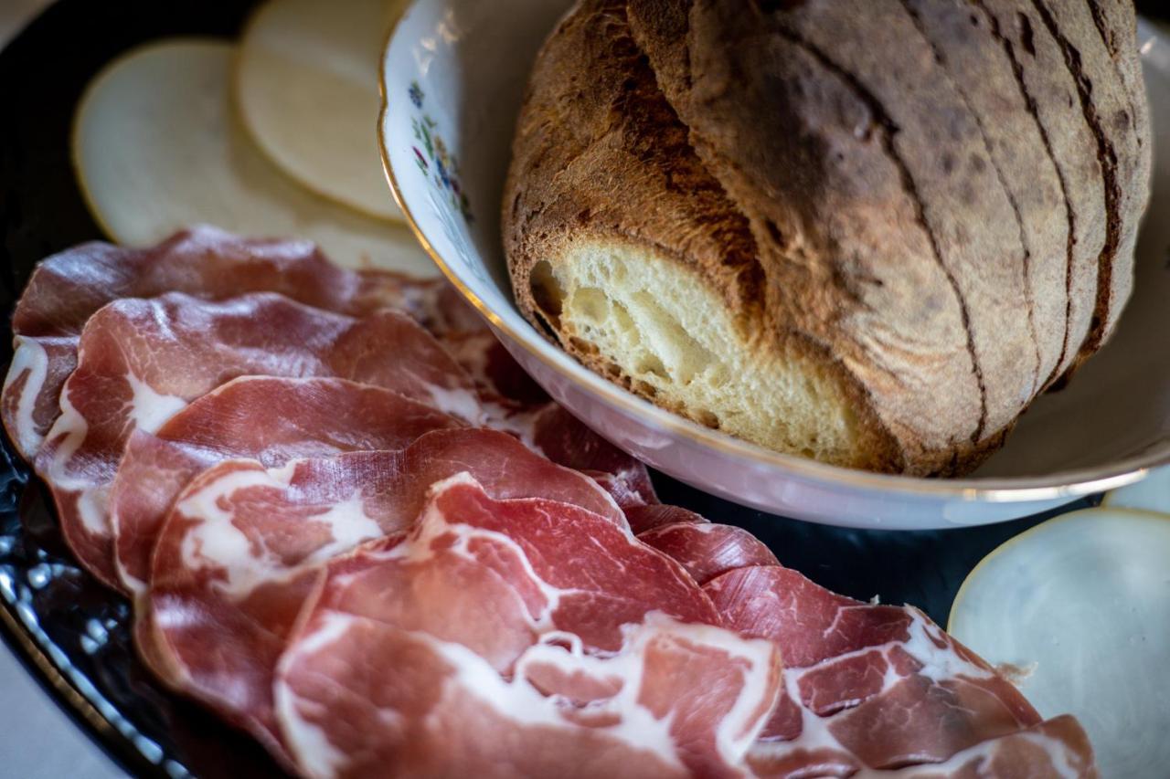 L'antica Conceria Affittacamere