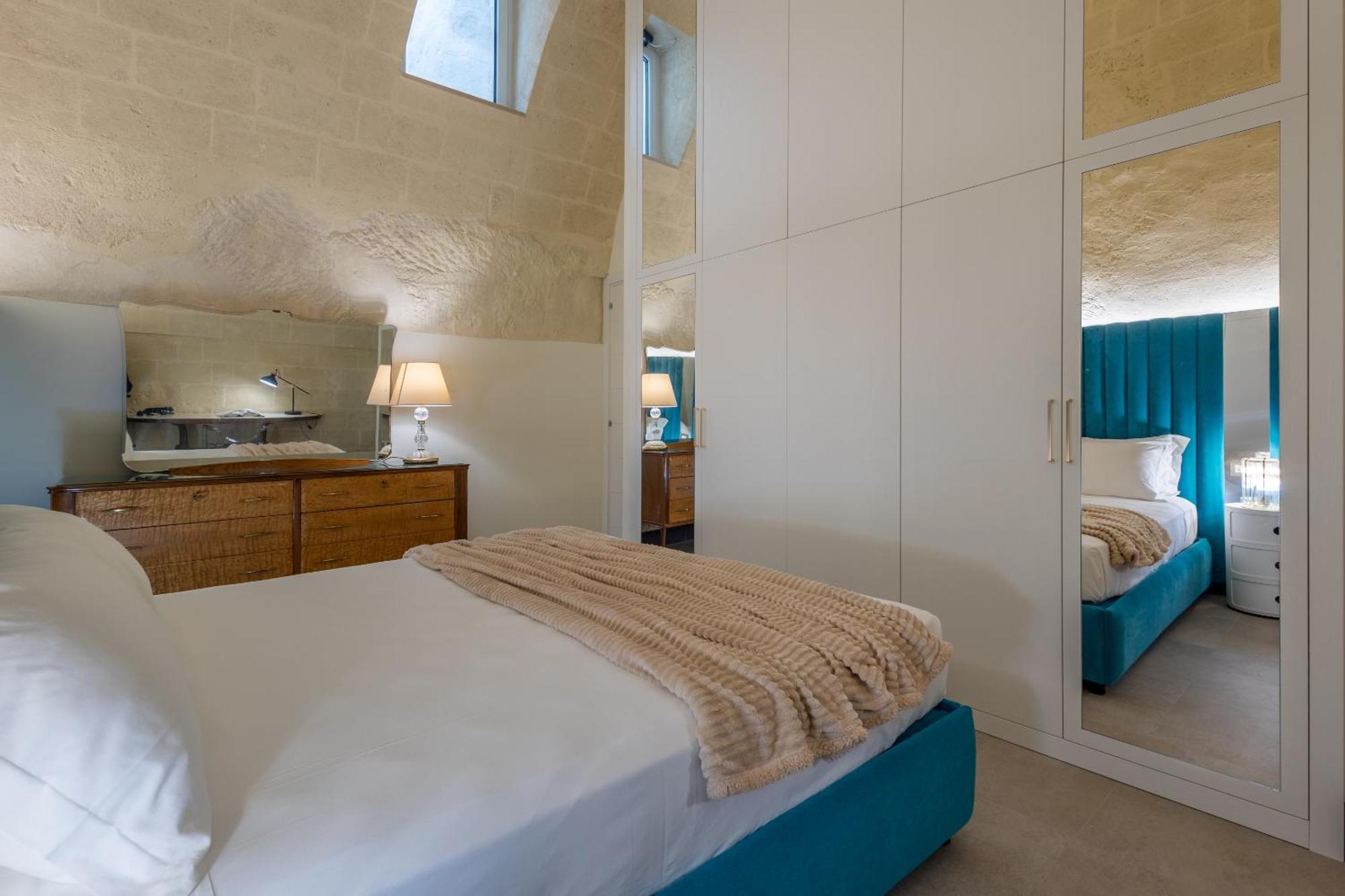 L'antica Conceria Matera
