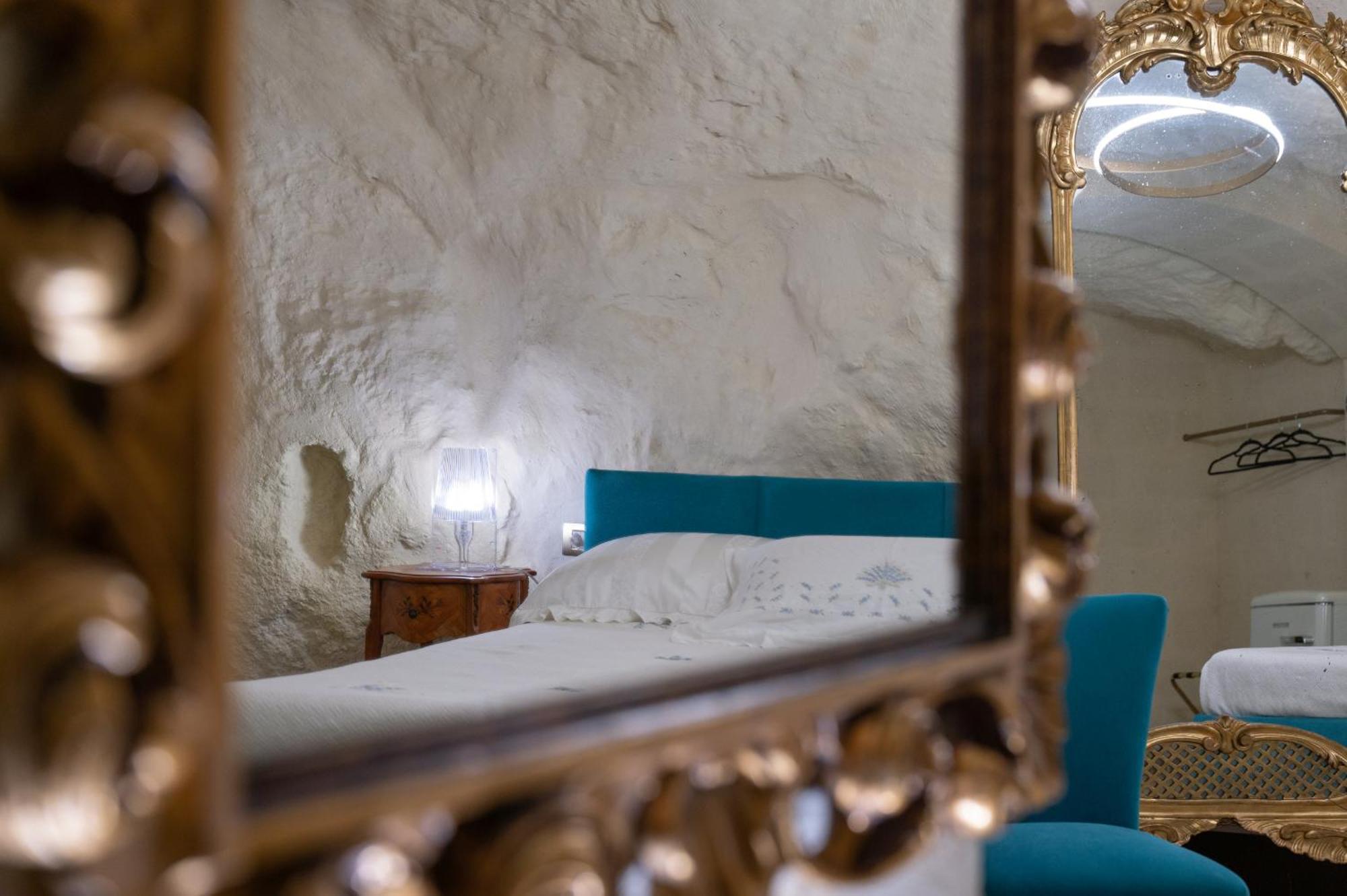 L'antica Conceria Pensión Matera