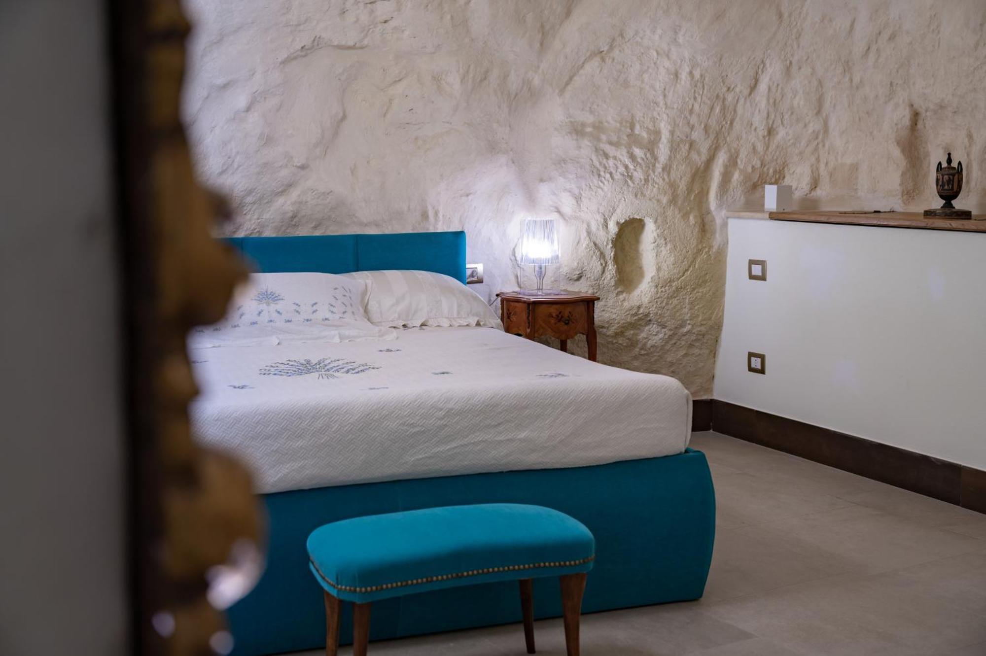 L'antica Conceria * Matera
