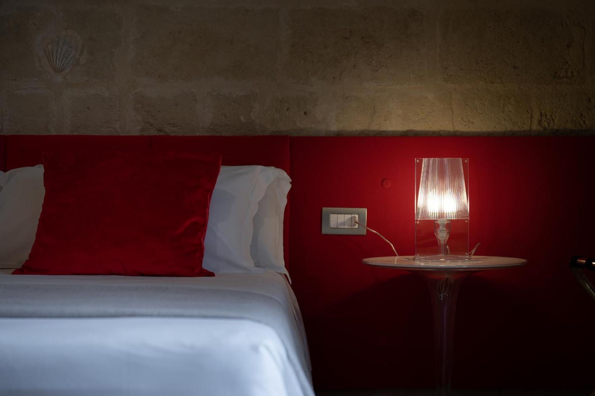 L'antica Conceria Affittacamere Matera