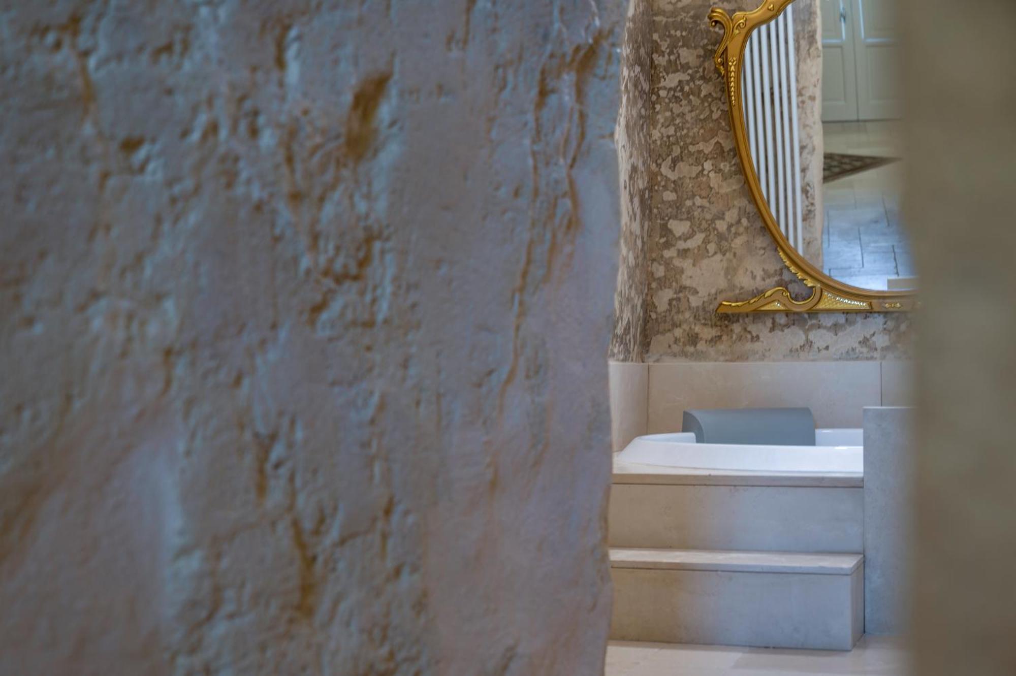 L'antica Conceria * Matera