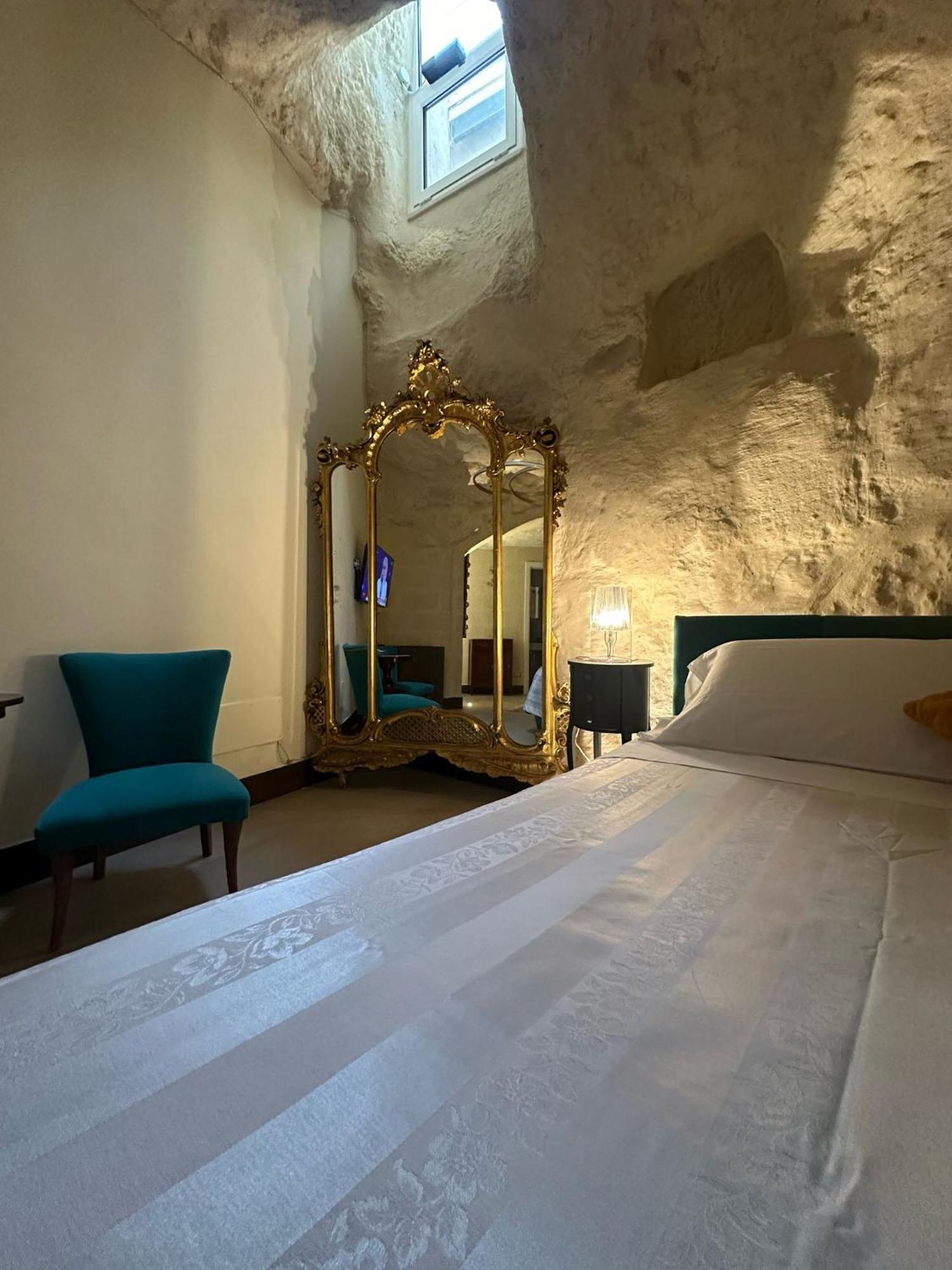 L'antica Conceria Matera