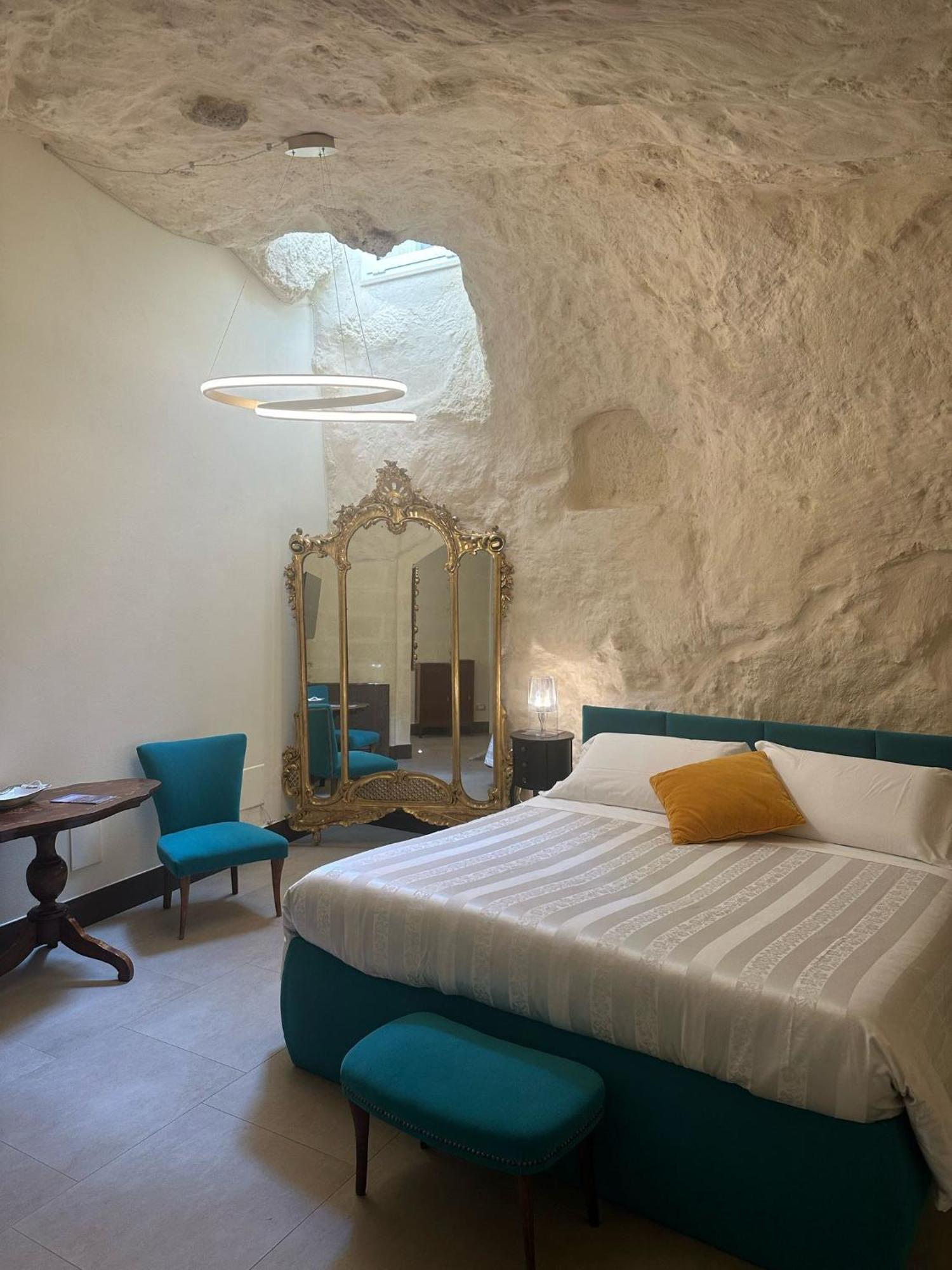 L'antica Conceria * Matera