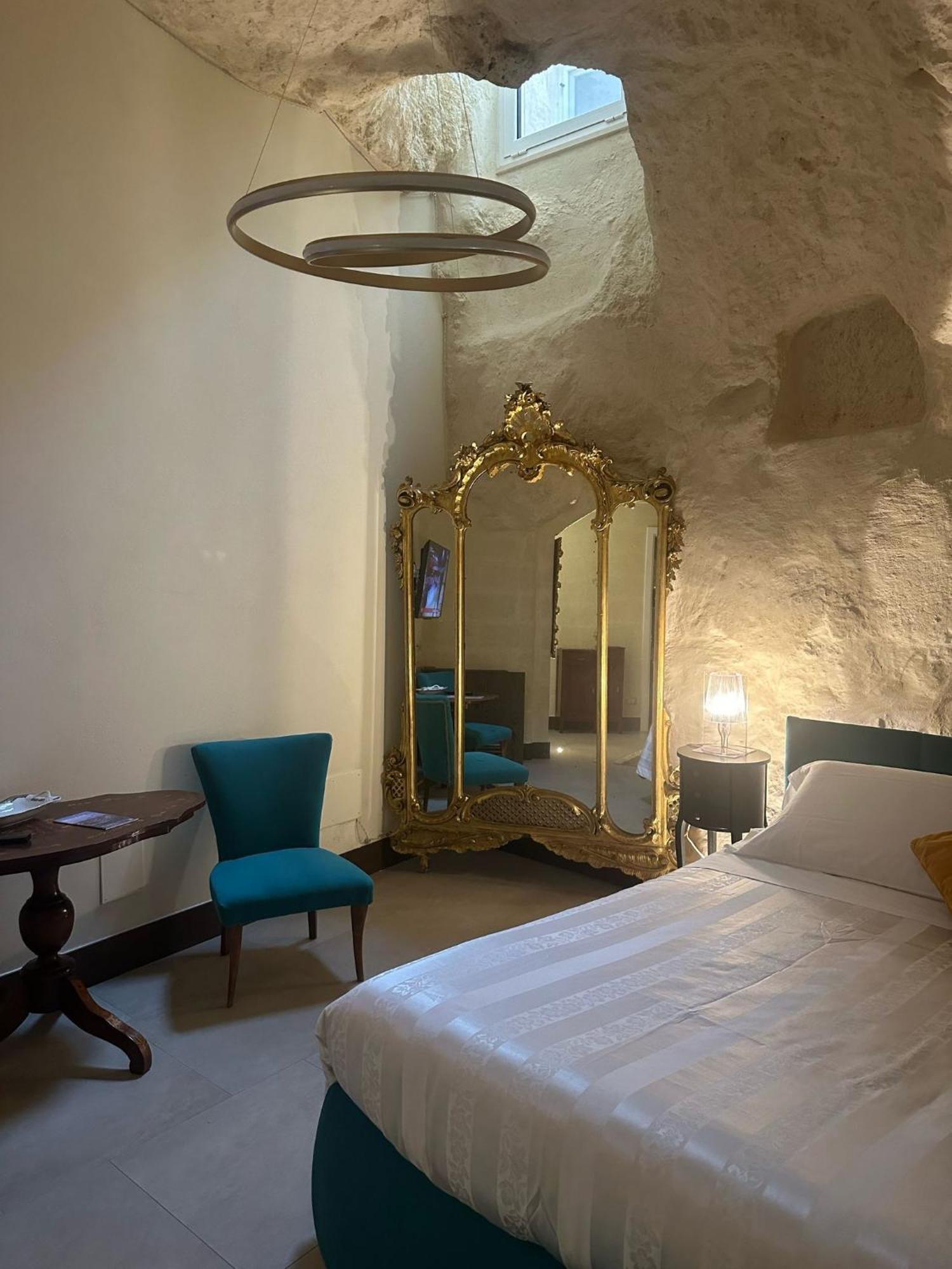 L'antica Conceria Gasthof Matera